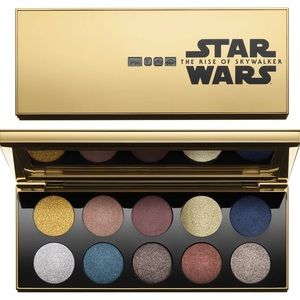 Brand new Pat McGrath Mothership IV Decadence